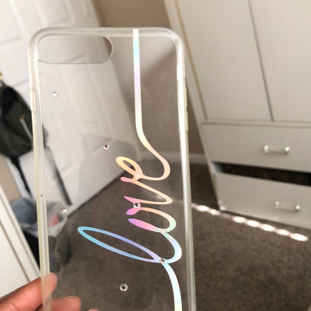IPhone 7+,8+ Case
